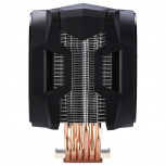 Disipador CPU Cooler Master MasterAir MA610P ARGB, 120mm, hasta 1800RPM, Negro image