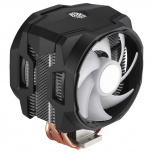 Disipador CPU Cooler Master MasterAir MA610P ARGB, 120mm, hasta 1800RPM, Negro image