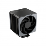 Ventilador Cooler Master Hyper 612 APEX, 2x 120mm, 2400RPM, Negro