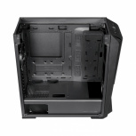Gabinete Cooler Master MasterBox 500, Midi-Tower, ATX/EATX/Micro-ATX/Mini-ITX, USB 3.0, sin Fuente, 2 Ventiladores Instalados, Negro - Imagen adicional 7