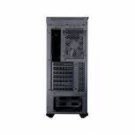 Gabinete Cooler Master MasterBox 500, Midi-Tower, ATX/EATX/Micro-ATX/Mini-ITX, USB 3.0, sin Fuente, 2 Ventiladores Instalados, Negro - Imagen adicional 5