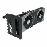 Cooler Master Soporte para Tarjeta de Video MCA-U000R-KFVK01, Negro image