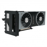 Cooler Master Soporte para Tarjeta de Video MCA-U000R-KFVK01, Negro image
