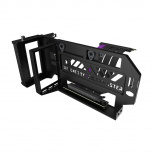 Cooler Master Soporte para Tarjeta Gráfica Holder Kit V3, PCI Express 4.0, Negro image