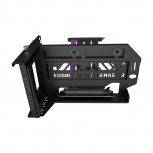 Cooler Master Soporte para Tarjeta Gráfica Holder Kit V3, PCI Express 4.0, Negro image