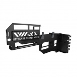 Cooler Master Soporte para Tarjeta Gráfica Holder Kit V3, PCI Express 4.0, Negro image
