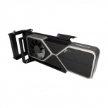 Cooler Master Soporte para Tarjeta Gráfica Holder Kit V3, PCI Express 4.0, Negro image