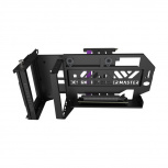 Cooler Master Soporte para Tarjeta Gráfica Holder Kit V3, PCI Express 4.0, Negro image