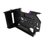 Cooler Master Soporte para Tarjeta Gráfica Holder Kit V3, PCI Express 4.0, Negro image