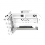 Cooler Master Soporte para Tarjeta Gráfica Holder Kit V3, PCI Express 4.0, Blanco image