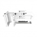 Cooler Master Soporte para Tarjeta Gráfica Holder Kit V3, PCI Express 4.0, Blanco image