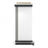 Cooler Master Cable de Poder MCA-U002R-WPCI40-300, 4.0, 300mm, Blanco image