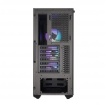 Gabinete Cooler Master MasterBox TD500 Mesh, Midi-Tower, ATX/EATX/Micro-ATX/Mini-ITX/SSI-CEB, USB 3.0, sin Fuente, 3 Ventiladores Instalados, Negro - Imagen adicional 5