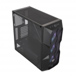 Gabinete Cooler Master MasterBox TD500 Mesh, Midi-Tower, ATX/EATX/Micro-ATX/Mini-ITX/SSI-CEB, USB 3.0, sin Fuente, 3 Ventiladores Instalados, Negro - Imagen adicional 6