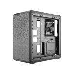 Gabinete Cooler Master Q300L, Midi-Tower, Micro-ATX/Mini-ITX, USB 3.0, sin Fuente, 1 Ventilador Instalado, Blanco - Imagen adicional 7
