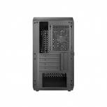 Gabinete Cooler Master Q300L, Midi-Tower, Micro-ATX/Mini-ITX, USB 3.0, sin Fuente, 1 Ventilador Instalado, Blanco - Imagen adicional 5