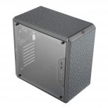 Gabinete Cooler Master MasterBox Q500L, Midi-Tower, ATX/Micro-ATX/Mini-ITX, USB 3.0, sin Fuente, 1 Ventilador Instalado, Negro - Imagen adicional 10