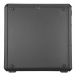 Gabinete Cooler Master MasterBox Q500L, Midi-Tower, ATX/Micro-ATX/Mini-ITX, USB 3.0, sin Fuente, 1 Ventilador Instalado, Negro - Imagen adicional 6