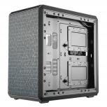 Gabinete Cooler Master MasterBox Q500L, Midi-Tower, ATX/Micro-ATX/Mini-ITX, USB 3.0, sin Fuente, 1 Ventilador Instalado, Negro - Imagen adicional 8