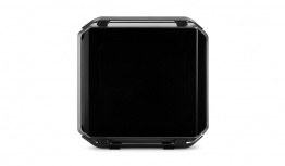 Gabinete Cooler Master Cosmos C700M, Full Tower, ATX/EATX/Micro-ATX/Mini-ITX, USB 3.0, sin Fuente, 4 Ventiladores Instalados, Negro/Gris image