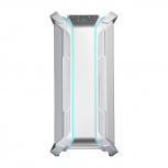 Gabinete Cooler Master Cosmos C700M, Full Tower, ATX/EATX/Micro-ATX/Mini-ITX, USB 3.0, sin Fuente, 4 Ventiladores Instalados, Blanco - Imagen adicional 11