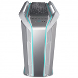 Gabinete Cooler Master Cosmos C700M, Full Tower, ATX/EATX/Micro-ATX/Mini-ITX, USB 3.0, sin Fuente, 4 Ventiladores Instalados, Blanco - Imagen adicional 1