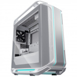 Gabinete Cooler Master Cosmos C700M, Full Tower, ATX/EATX/Micro-ATX/Mini-ITX, USB 3.0, sin Fuente, 4 Ventiladores Instalados, Blanco - Imagen adicional 3