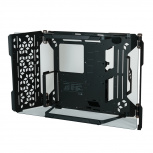 Gabinete Cooler Master MasterFrame 700, Full Tower, ATX/EATX/Micro-ATX/Mini-ITX/SSI-CEB/XL-ATX, USB 3.0, sin Fuente, sin Ventiladores Instalados, Negro image