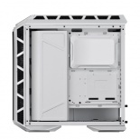 Gabinete Cooler Master MasterCase H500P, Midi-Tower, ATX/EATX/Micro-ATX/Mini-ITX, USB 2.0/3.0, sin Fuente, 3 Ventiladores Instalados, Blanco image
