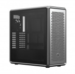 Gabinete Cooler Master MasterFrame 600, Midi-Tower, ATX/Micro-ATX/ITX, USB 3.0, sin Fuente, 4 Ventiladores Instalados, Negro image