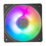 Ventilador Cooler Master Mobius 120P, 120mm, 2400RPM, ARGB, Negro image