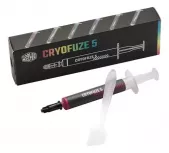 Cooler Master Grasa térmica MGY-ADSR-N03G-R1, -50 - 240°C, 3g