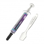 Cooler Master Pasta Térmica CryoFuze Violet, -50 - 240°C, 2 Gramos