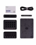 Teclado Cooler Master Stream Deck Creator Kit, 15 Teclas, Alámbrico, USB, Negro - Imagen adicional 1
