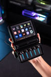 Teclado Cooler Master Stream Deck Creator Kit, 15 Teclas, Alámbrico, USB, Negro - Imagen adicional 3