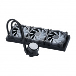 Cooler Master MasterLiquid ML360 Illusion Enfriamiento Líquido para CPU, 3x 120mm, hasta 1800RPM, Negro - Imagen adicional 5