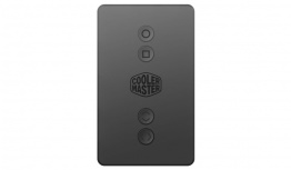 Cooler Master ML360R Enfriamiento Líquido para CPU, 3x 120mm, hasta 2000RPM, Negro image