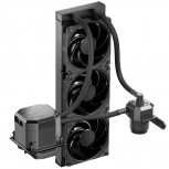 Cooler Master MasterLiquid ML360 SUB-ZERO Enfriamiento Líquido para CPU, 3x 120mm, hasta 1900RPM, Negro  image