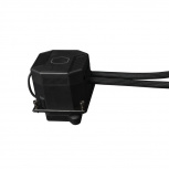 Cooler Master MasterLiquid ML360 SUBZERO EVO Enfriamiento Líquido para CPU, 3x 120mm, hasta 2400RPM, Negro  image