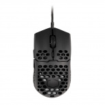 Mouse Gamer Cooler Master Óptico MM710, Alámbrico, USB, 16.000DPI, Negro image