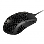 Mouse Gamer Cooler Master Óptico MM710, Alámbrico, USB, 16.000DPI, Negro image