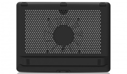Cooler Master Base Enfriadora NotePal L2 para Laptops 17'', con 1 Ventilador de 1000RPM, Negro - Imagen adicional 8