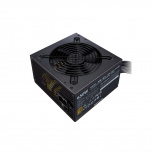 Fuente de Poder Cooler Master MWE 650 BRONZE - V2 80 PLUS Bronze ATX, 24-pin ATX, 120mm, 650W - Imagen adicional 1