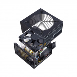 Fuente de Poder Cooler Master MWE 700 Bronze V2 80 PLUS Bronze ATX, 24-pin ATX, 120mm, 700W - Imagen adicional 8