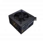 Fuente de Poder Cooler Master MWE 750 BRONZE - V2 80 PLUS Bronze, 24-pin ATX, 120mm, 750W