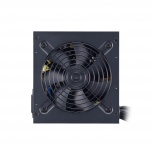 Fuente de Poder Cooler Master MWE 750 BRONZE - V2 80 PLUS Bronze, 24-pin ATX, 120mm, 750W