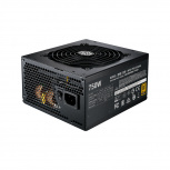 Fuente de Poder Cooler Master MWE Gold 750-V2 80 PLUS Gold ATX, Modular, 24-pin ATX, 120mm, 750W image