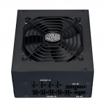 Fuente de Poder Cooler Master MWE Gold 750-V2 80 PLUS Gold ATX, Modular, 24-pin ATX, 120mm, 750W image