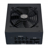 Fuente de Poder Cooler Master MWE Gold 850 - V2 Full Modular 80 PLUS Gold ATX, Modular, 24-pin ATX, 120mm, 850W image