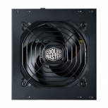 Fuente de Poder Cooler Master MWE Gold 850 - V2 Full Modular 80 PLUS Gold ATX, Modular, 24-pin ATX, 120mm, 850W image